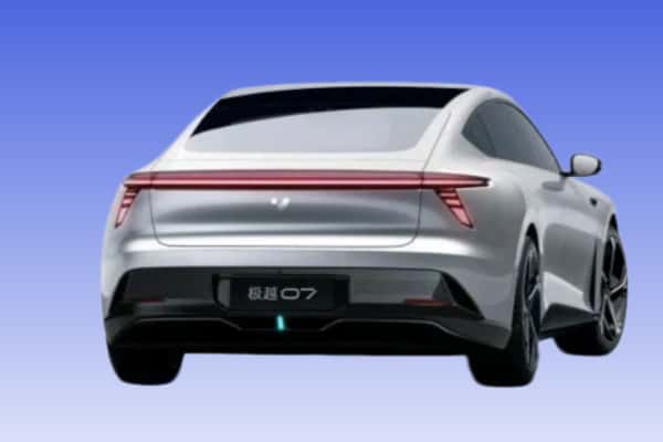 揭东区回收小米汽车